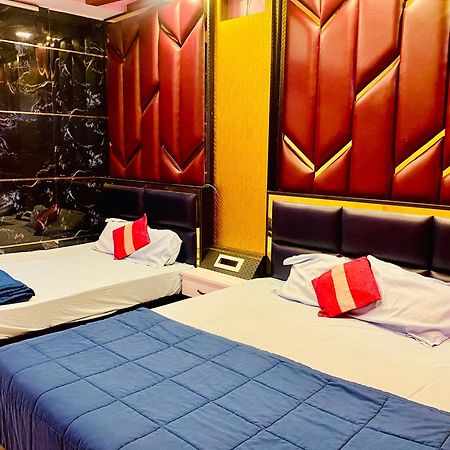 Hotel Mark ウッジャイン エクステリア 写真